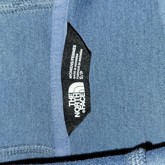 The North FaceHaldee Hooded Vest - Women's - Picture 6 of 7